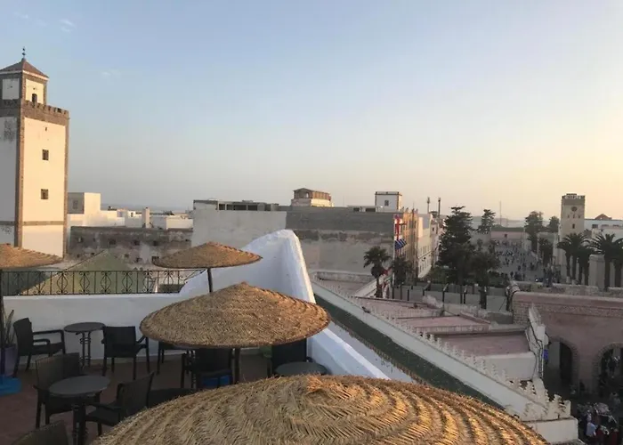 Appart, Hotel&Café Agadir