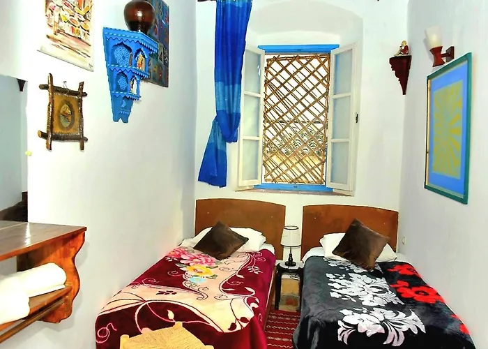 Appart, Hotel&Café Agadir