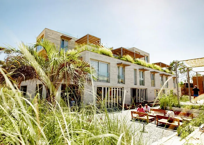 Casagrande Hotel&Beach Club