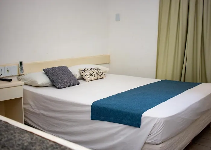 Hotel Amarração