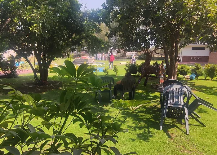 Hotel Quetzalcalli