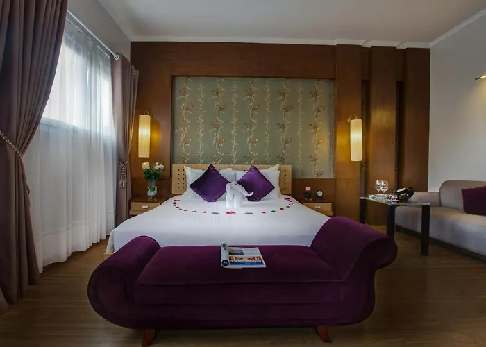 Eliana Ruby Hotel