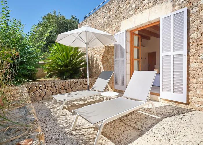 Son Penya Adults Only Petit Hotel & Spa
