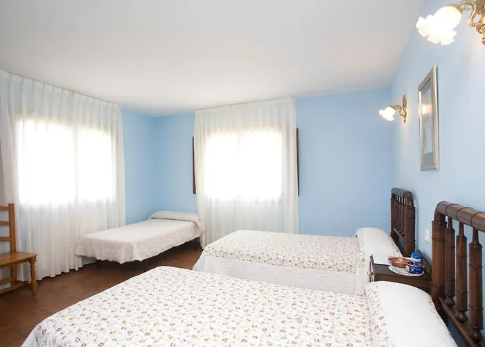 Hotel Rural Suquin