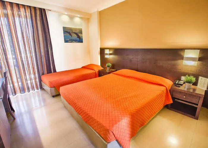 Sofia Hotel