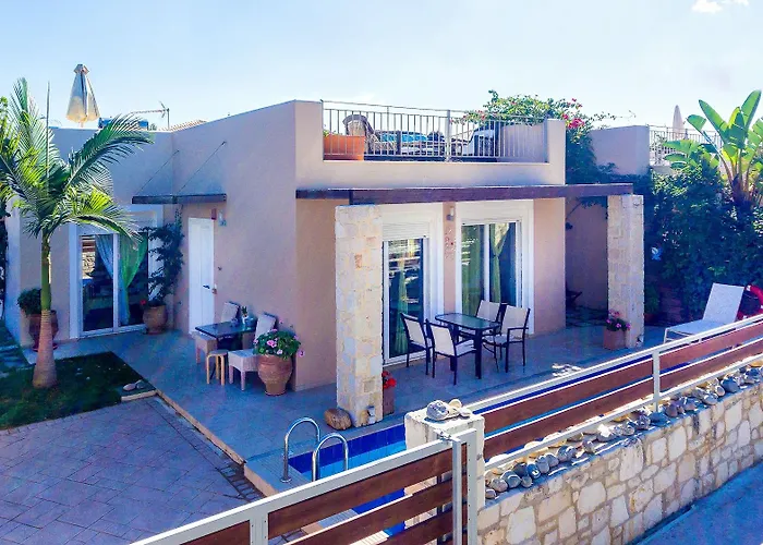 Azure Beach Villas