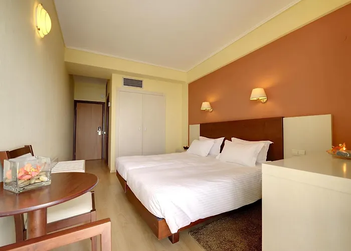 Esperia Hotel