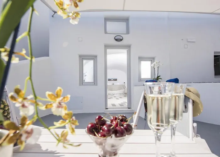 Ambition Suites (Adults Only)