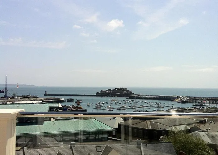 La Fregate Hotel