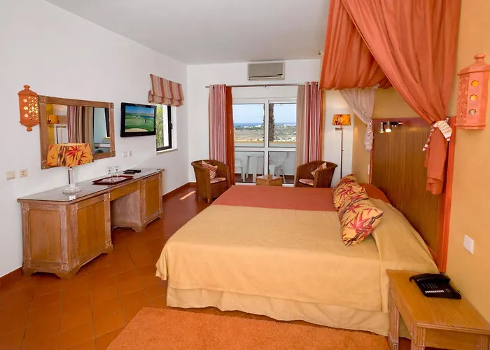 Cerro Da Marina Hotel - Adults Only