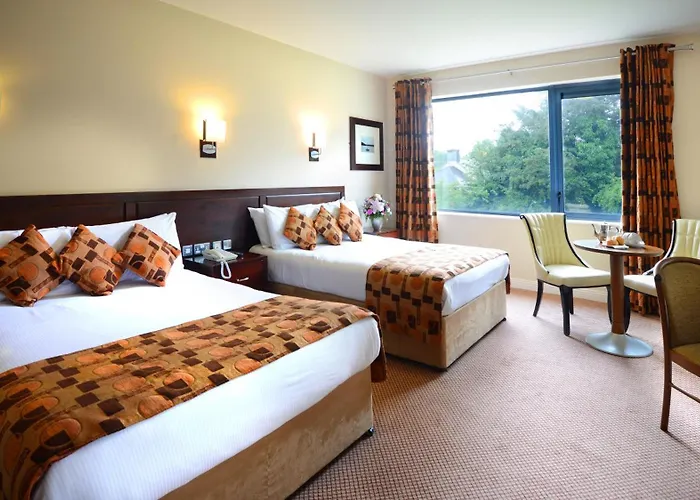 Kiltimagh Park Hotel
