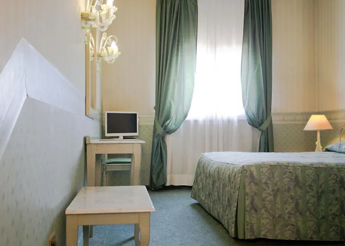 Hotel Bentivoglio Residenza D'Epoca