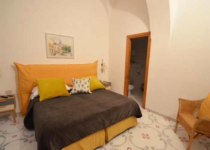 Albergo Gatto Bianco
