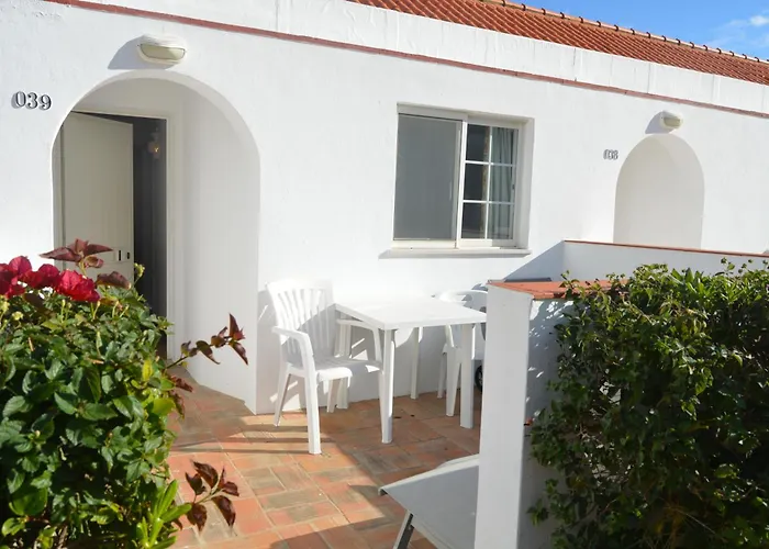 Hotel Vasco Da Gama