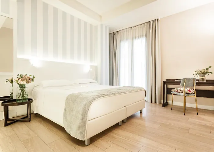 Hotel Villa Rosa Riviera