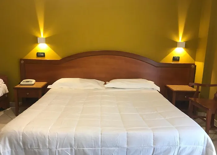 Hotel Parco Delle Rose