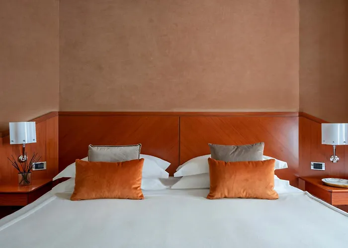 Perugia Park Hotel