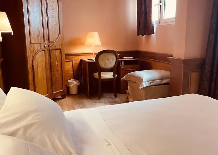 Le Club Boutique Hotel