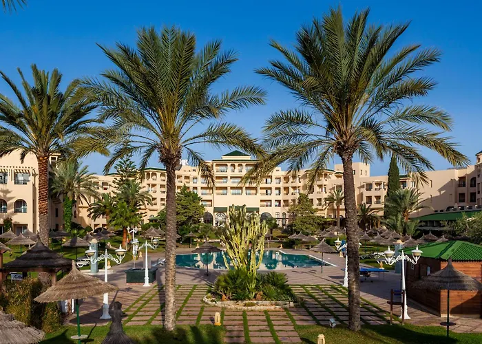 TUI SUNEO Royal Kenz - All Inclusive