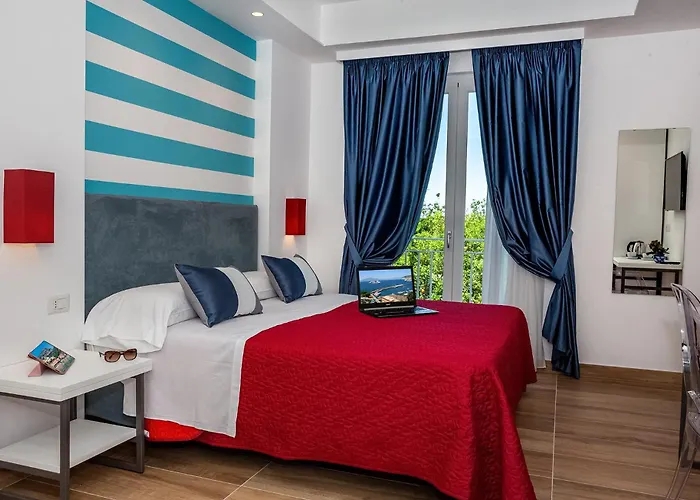 Hotel Angelina