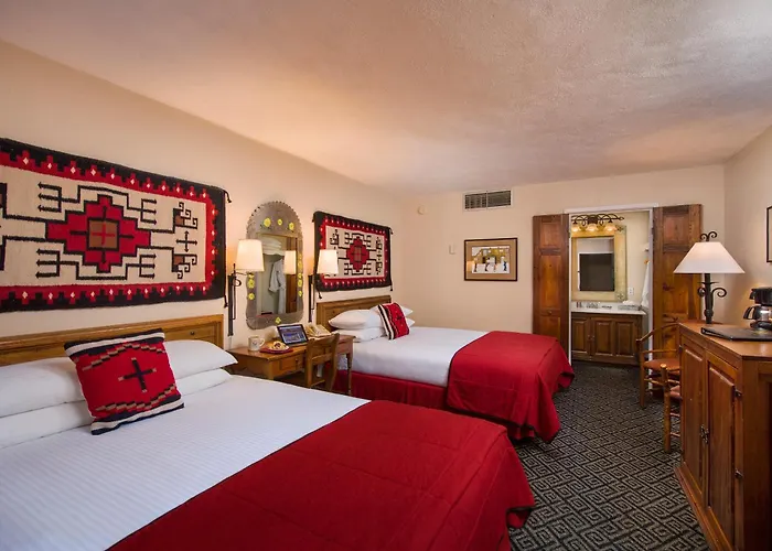 Inn Of The Governors