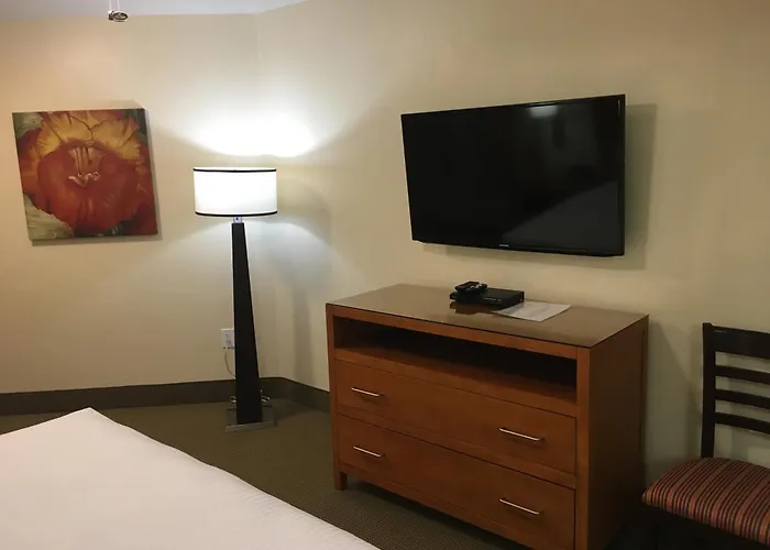 Hilton Vacation Club Varsity Club Tucson
