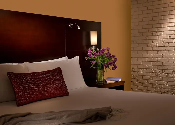 M Hotel Buffalo