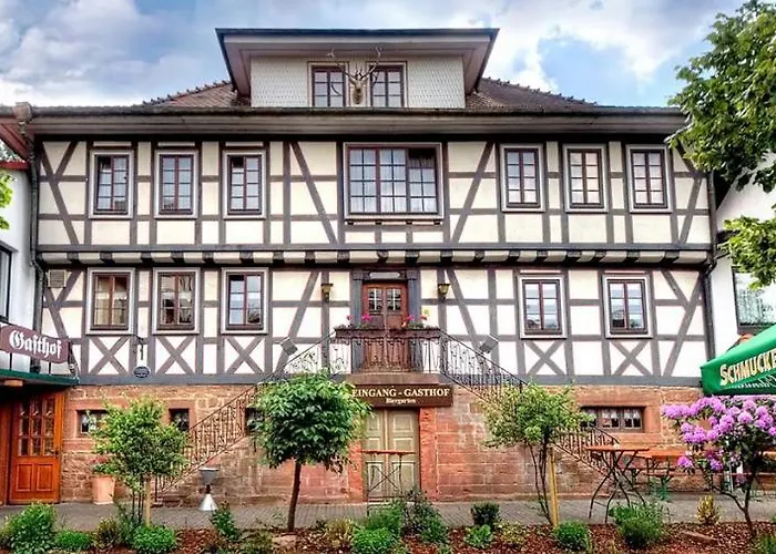 Hotelgasthof Schmucker