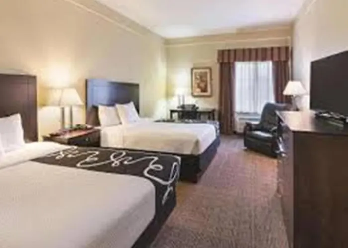 La Quinta By Wyndham Waxahachie
