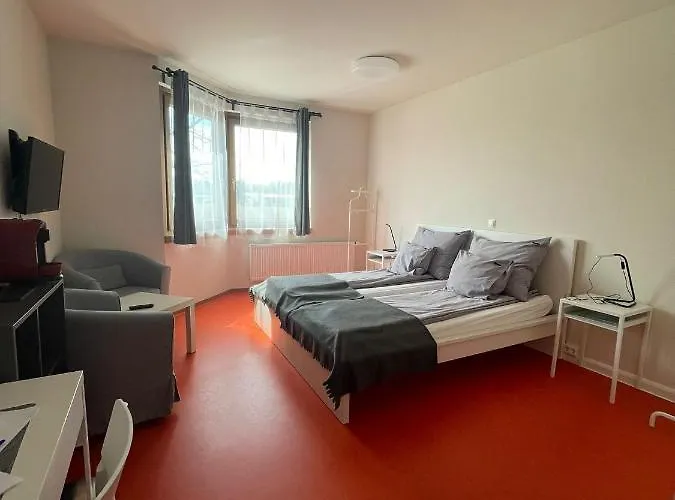 SOVEA Hotel - Braunau