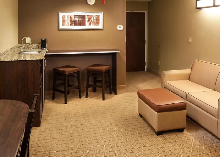 Microtel Inn & Suites By Wyndham St Clairsville - Wheeling