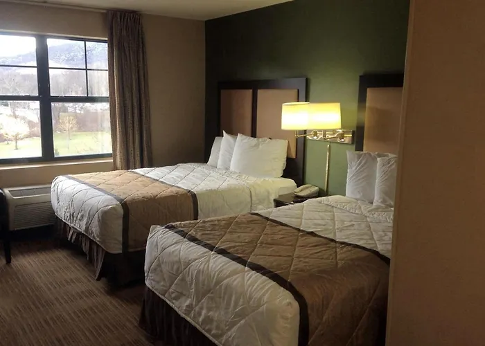 Studio 6 Extended Stay Findlay Tiffin Avenue Oh