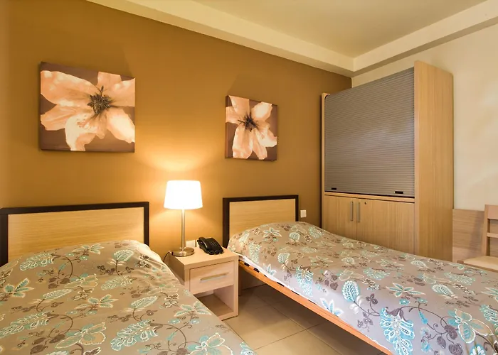 Hotel Kappara