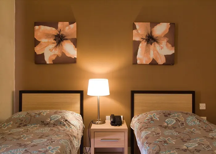 Hotel Kappara