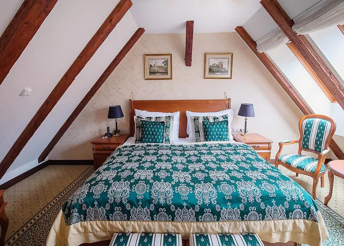 Arcadia Boutique Hotel