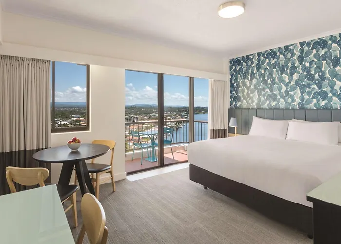 Vibe Hotel Gold Coast