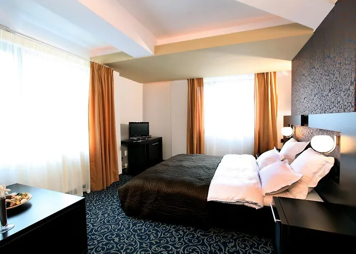 Ambiance Hotel
