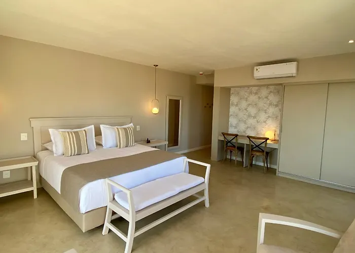 Serena Hotel - Punta Del Este - Unico Sobre La Playa (Adults Only)