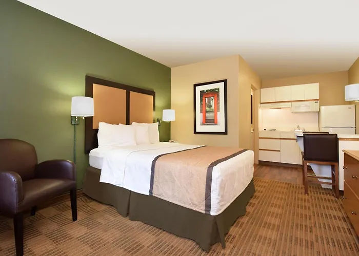 Extended Stay America Suites - Portland - Beaverton