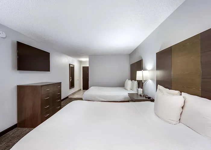 Red Lion Inn & Suites Grants Pass