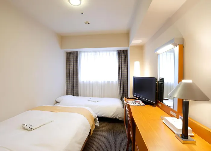 Keisei Hotel Miramare
