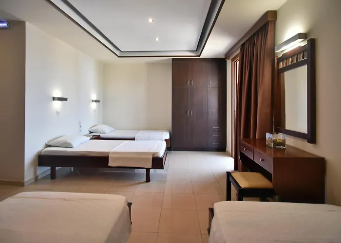 24 Seven Boutique Hotel