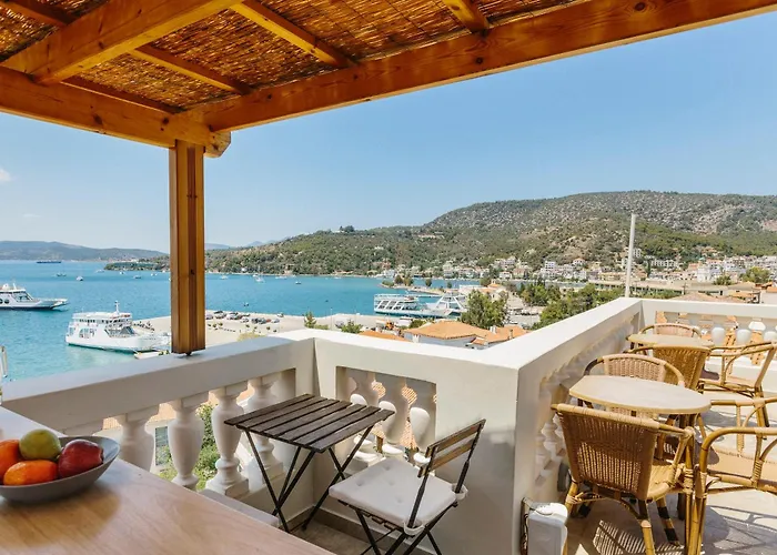 Dimitra Boutique Hotel