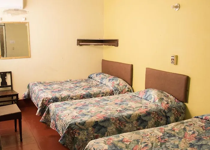 Hotel Esperanza
