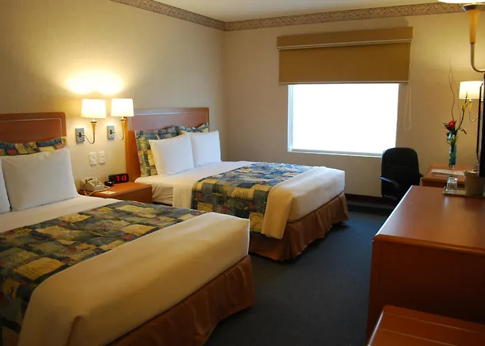 Rio Vista Inn Business High Class Hotel Poza Rica