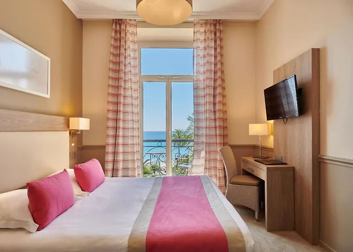 Hotel Vacances Bleues Royal Westminster