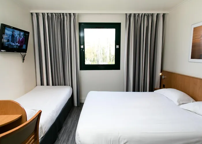 Hotel Vert