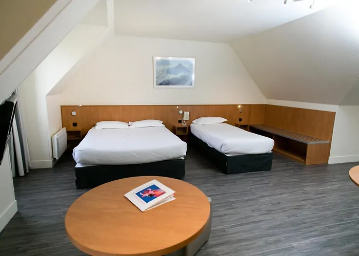 Hotel Vert