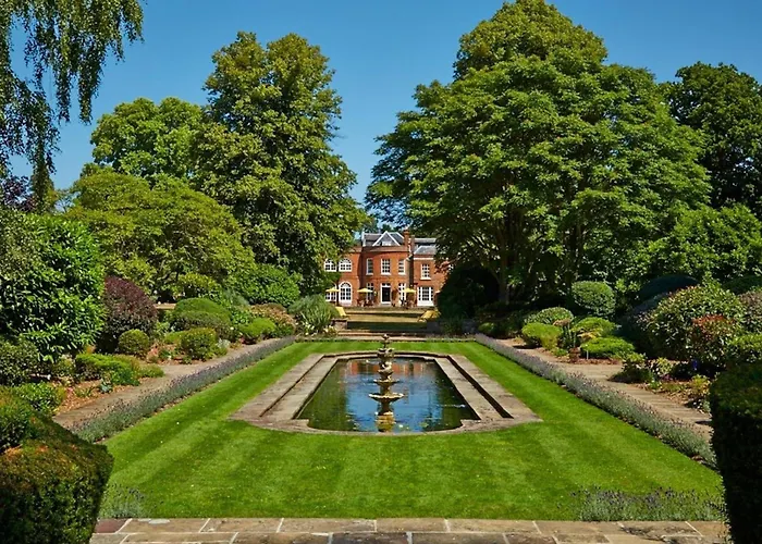 Royal Berkshire