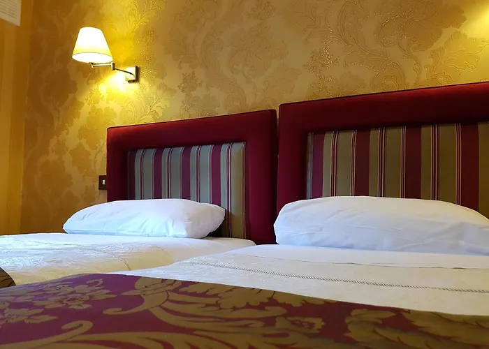 Buckatree Hall Hotel